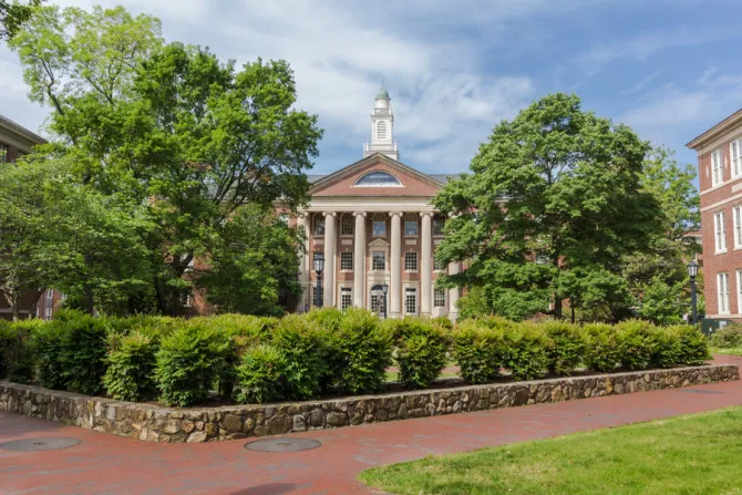 University of North Carolina at Chapel Hill Credit Bryan Pollard  Shutterstock 