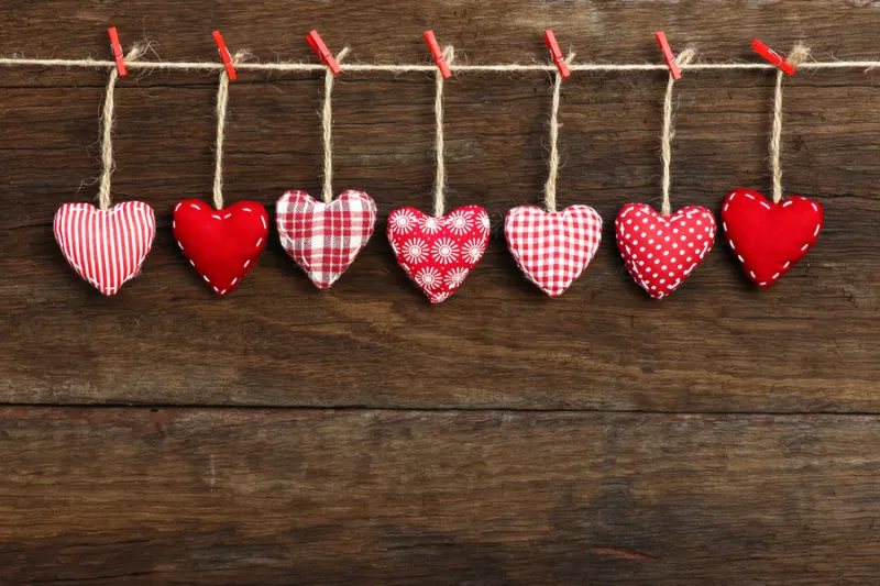 Catholic gifts and ideas to celebrate Valentine’s Day 2022