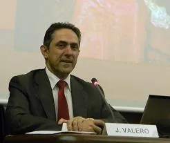 Jack Valero, spokesman for the Beatification of Cardinal Newman, at a Thursday seminar at the Pontifical University of the Holy Cross?w=200&h=150