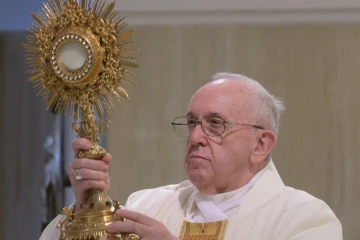 VaticanMediaDailyMassApril202020