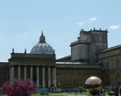 The Vatican Museums as seen from its courtyard?w=200&h=150
