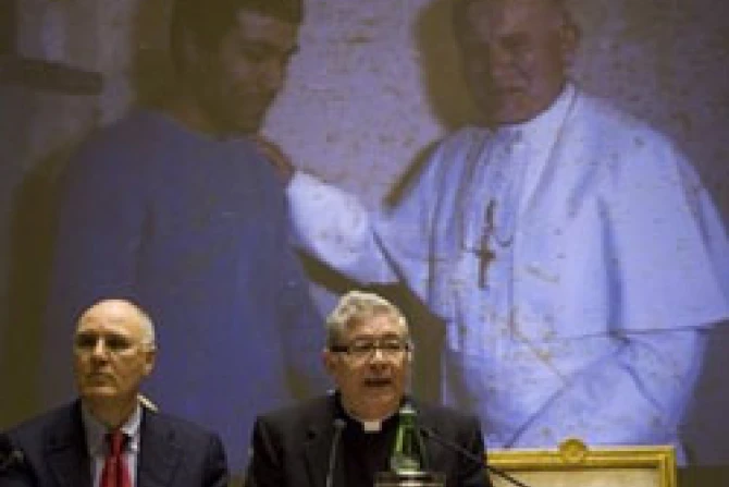 Vatican Photo Archive CNA Vatican Catholic News 12 9 10