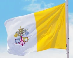 Vatican flag. ?w=200&h=150