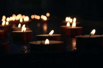 Velas Unsplas 210420