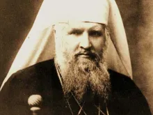 Archbishop Andrey Sheptytsky