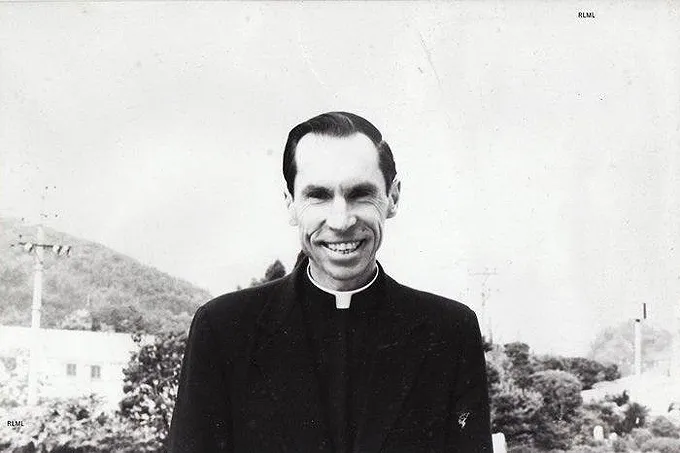 Venerable Msgr. Aloysius Schwartz. Photo courtesy of Holy Name Catholic Church, Washington D.C.?w=200&h=150