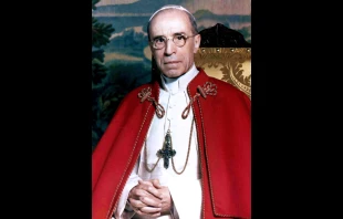 Venerable Pius XII