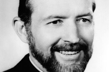 Venerable Stanley Rother Courtesy of   Archdiocese of Oklahoma City CNA