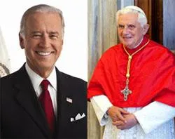 Vice President Joe Biden and Pope Benedict XVI?w=200&h=150