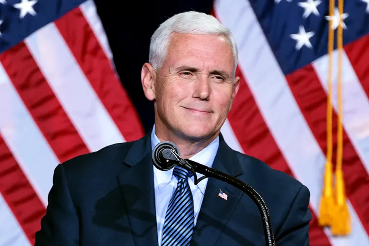 Image result for Â Vice President Mike Pence