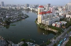   View of Dhaka, Bangladesh taken on April 17, 2012 (cropped). ?w=200&h=150