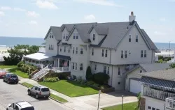 Villa St. Joseph by the Sea in Ventnor, N.J. is being sold by the Archdiocese of Philadelphia. Photo courtesy of Max Spann Real Estate.?w=200&h=150