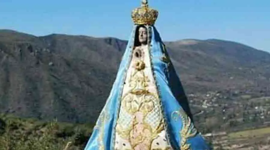Our Lady of the Valley. ?w=200&h=150