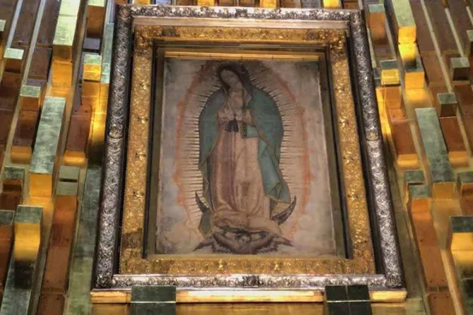 Virgen Guadalupe David Ramos 071218