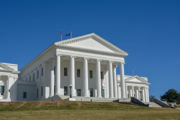 Virginia Capitol Credit Realest Nature   Shutterstock