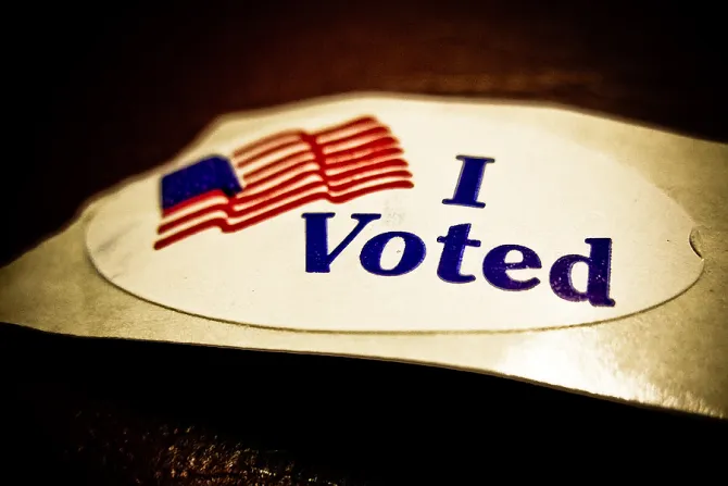 Voting Credit Vox Efx via Flickr CC BY 20 CNA 11 19 15