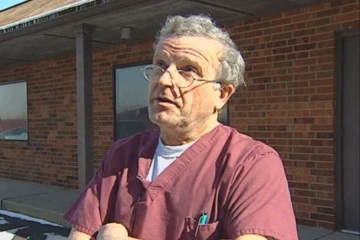 WNDU TV South Bend 1