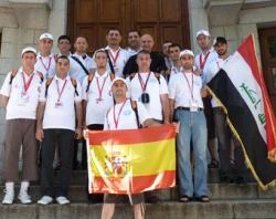 World Youth Day pilgrims from Iraq?w=200&h=150