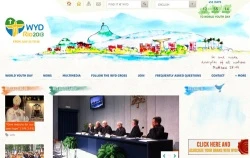 Official World Youth Day Rio 2013 website.?w=200&h=150