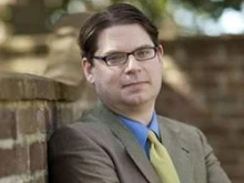 Dr. W. Bradford Wilcox, director of the National Marriage Project