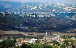 Waldo Canyon Fire Continues To Threaten Colorado Springs Neighborhoods. ?w=200&h=150