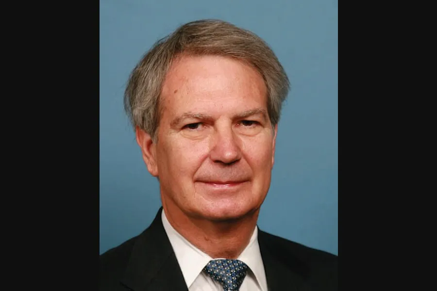Rep. Walter Jones. Official government photo.?w=200&h=150