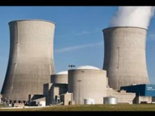 Watts Bar Nuclear Plant inTennessee