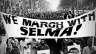 We March with Selma. Via Flickr CC BY NC 2.0.