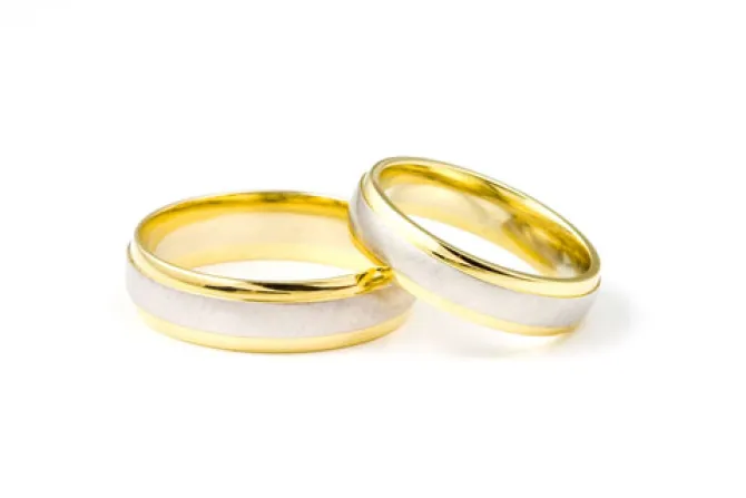 Wedding Rings Credit Petr Kratochvil CC0 10 CNA Catholic news marriage 3 8 13