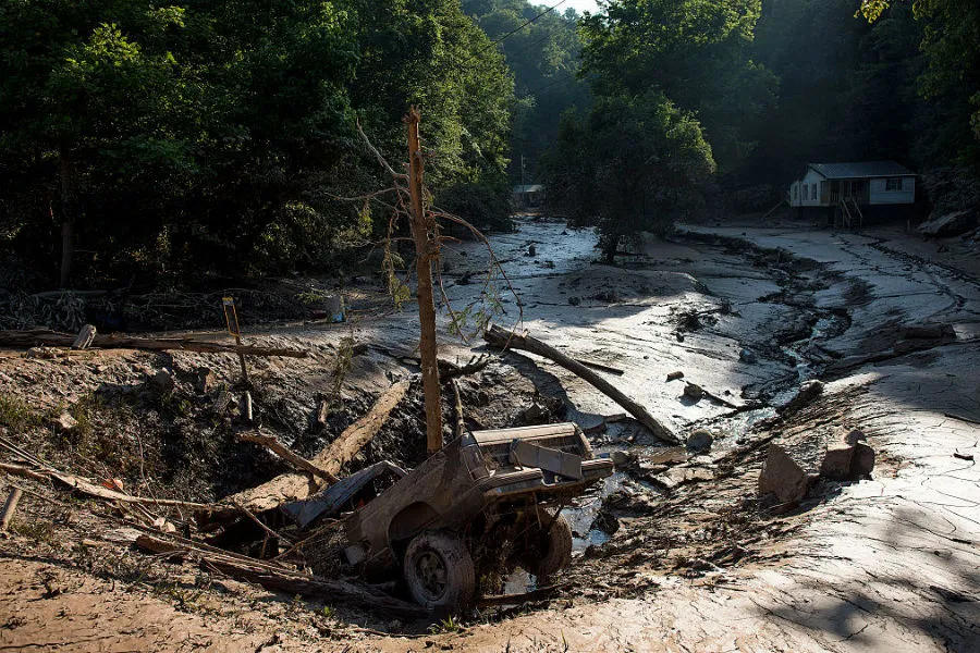 Aftermath of West Virginia floods. ?w=200&h=150