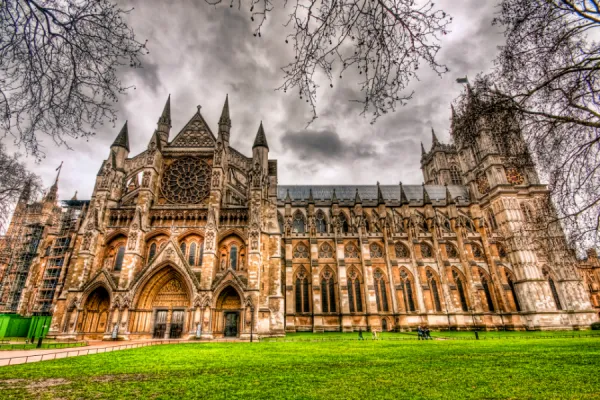 Abadía de Westminster. hjjanisch vía Flickr (CC BY-ND 2.0)