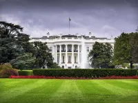 The White House. 