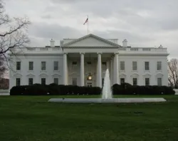 The north facade of the White House. ?w=200&h=150