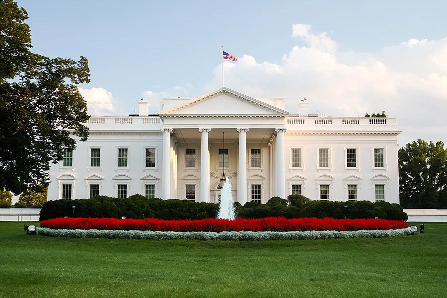 The White House. ?w=200&h=150