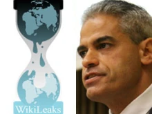  U.S. Ambassador to the Holy See Miguel Diaz