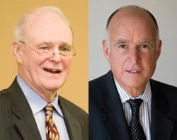 William B. May / California Governor Jerry Brown?w=200&h=150