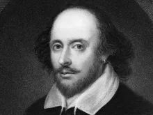 William Shakespeare. 