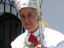 Society of St. Pius X Bishop Richard Williamson