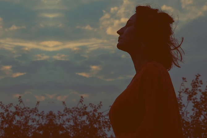 Woman Credit A Stock Studio via wwwshutterstockcom CNA 11 24 15