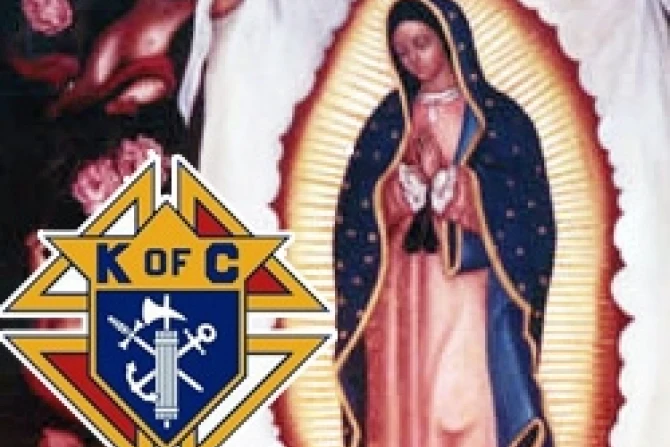 WorldRosaryKofC
