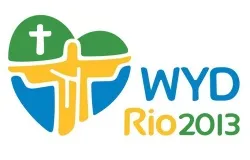 World Youth Day Rio 2013 logo.?w=200&h=150