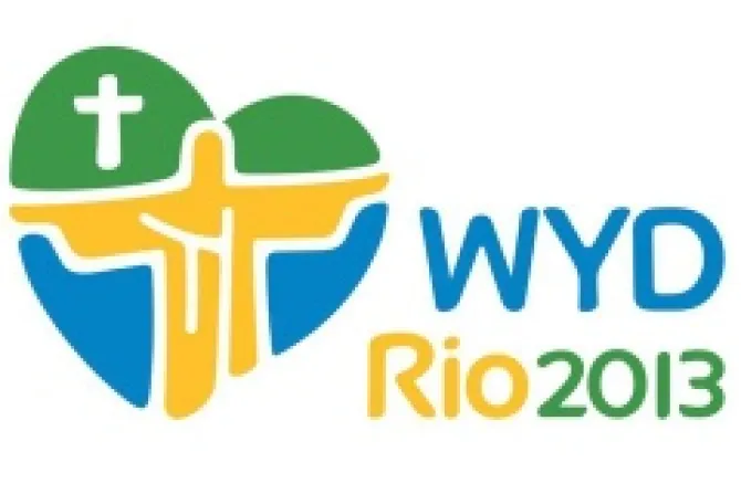 World Youth Day Rio 2013 eng logo CNA US Catholic News 7 18 13