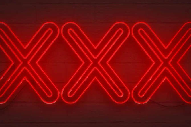 XXX adult club Credit donfiore Shutterstock CNA