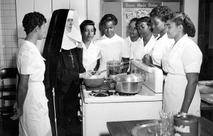 Photo courtesy of Xavier University