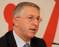 Yago de la Cierva, communications director for World Youth Day Madrid. ?w=200&h=150