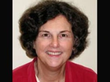 National Catholic Reporter writer Phyllis Zagano