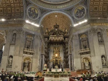 St. Peter's Basilica