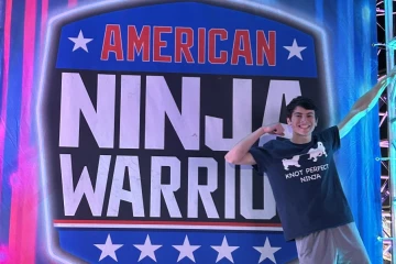 American Ninja Warrior
