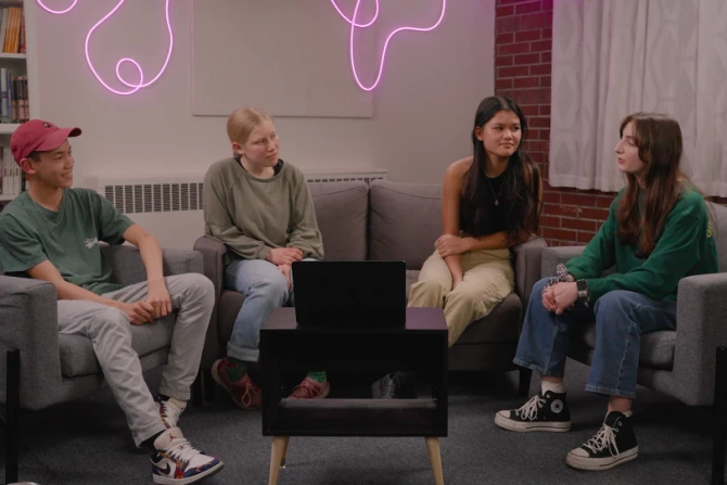 Sanctuary Mental Health