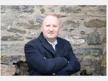 Aaron Oliver thinks it's possible to be pro-life and a loyal Democrat. But party leaders want him to resign.